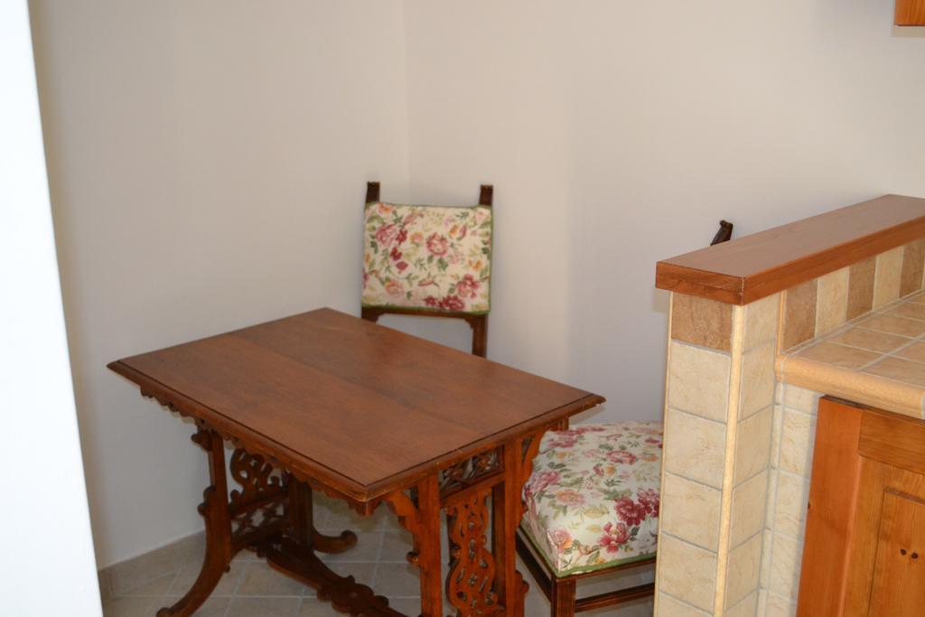 Guest house La Maga Del Scanno