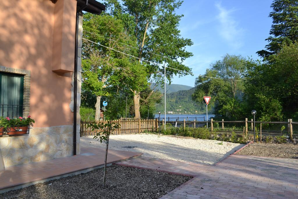 Guest house La Maga Del