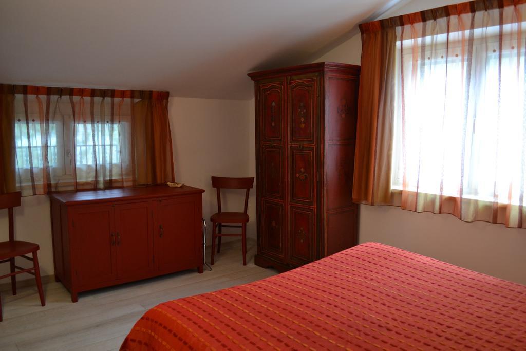 Guest house La Maga Del Scanno