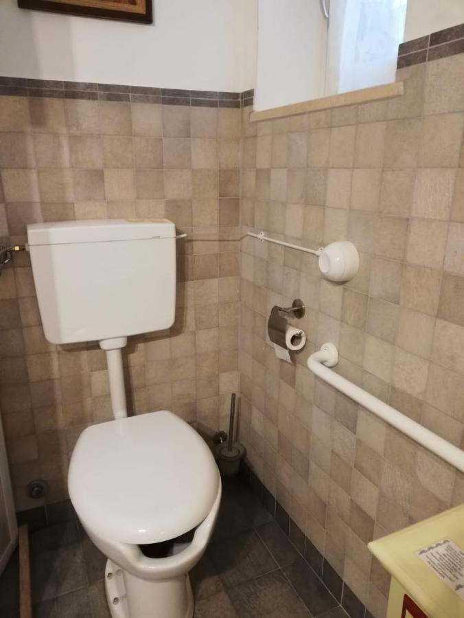 Guest house La Maga Del